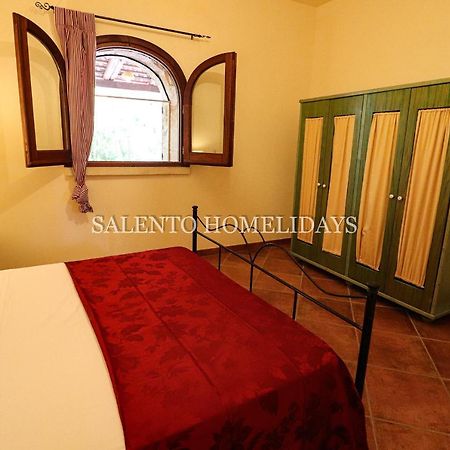 Sh-Salento Residence Giodi Specchia Ngoại thất bức ảnh