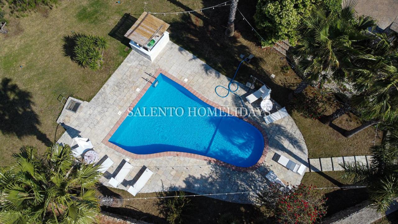 Sh-Salento Residence Giodi Specchia Ngoại thất bức ảnh