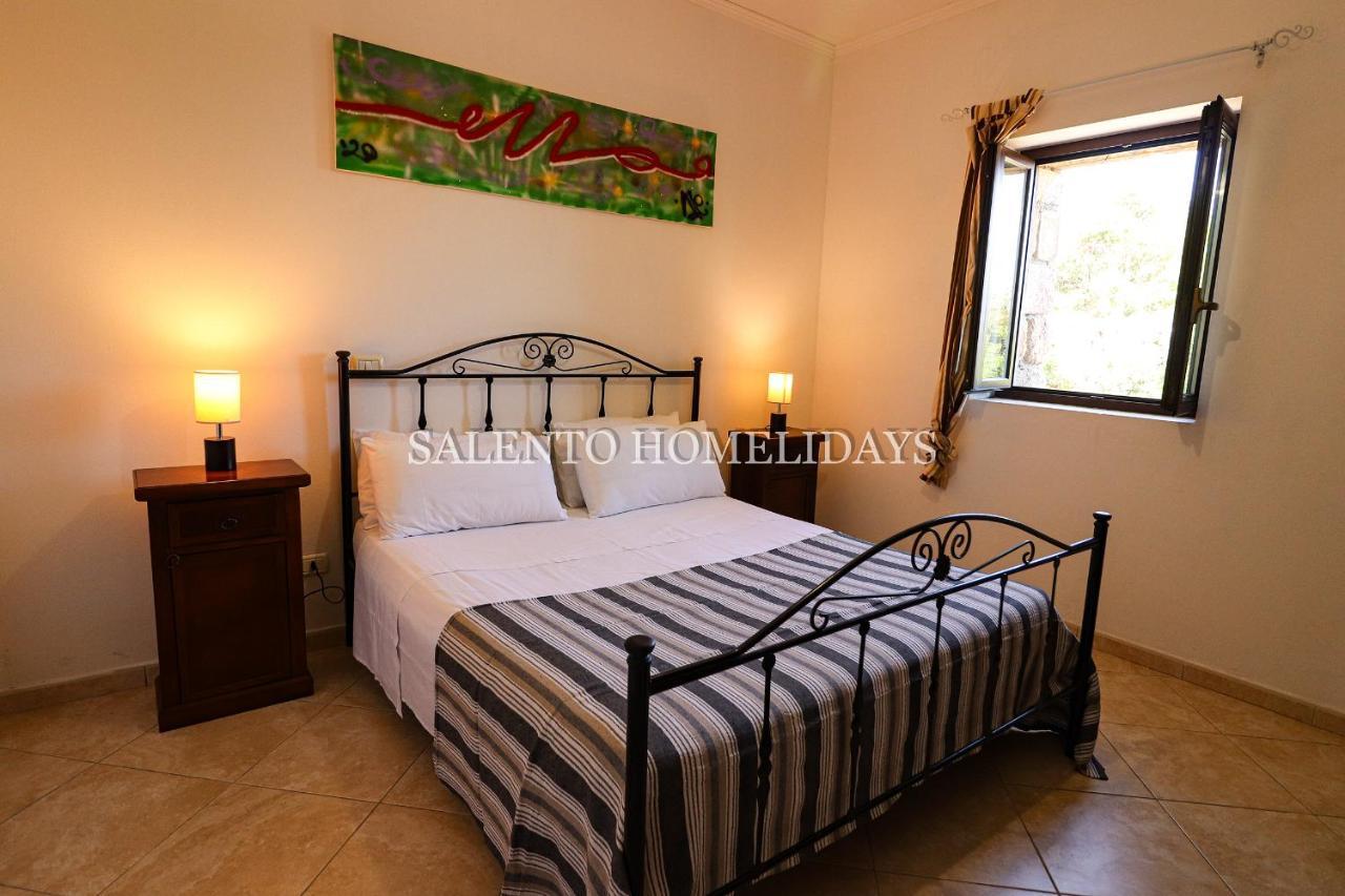 Sh-Salento Residence Giodi Specchia Ngoại thất bức ảnh