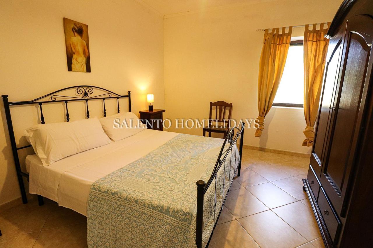 Sh-Salento Residence Giodi Specchia Ngoại thất bức ảnh